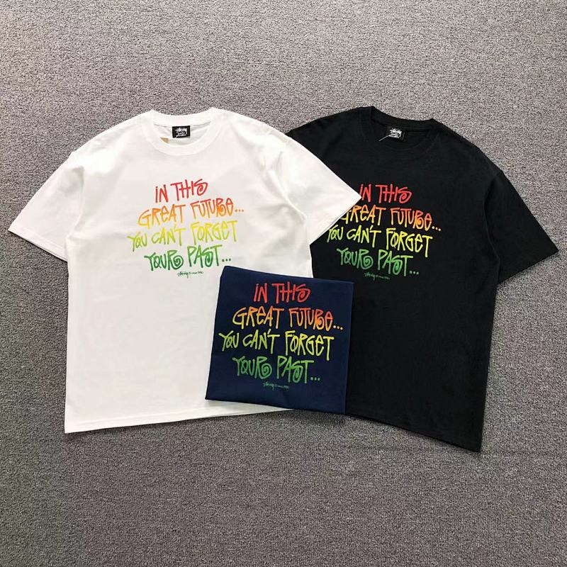 STUSSY TSHIRTS (90)