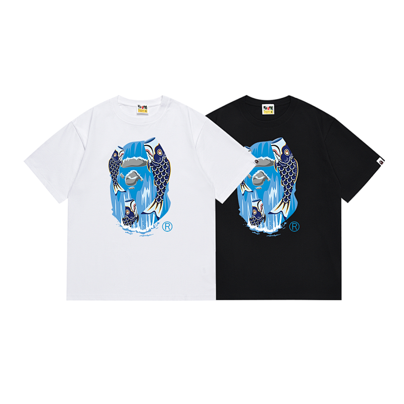 BAPE TSHIRTS (387)