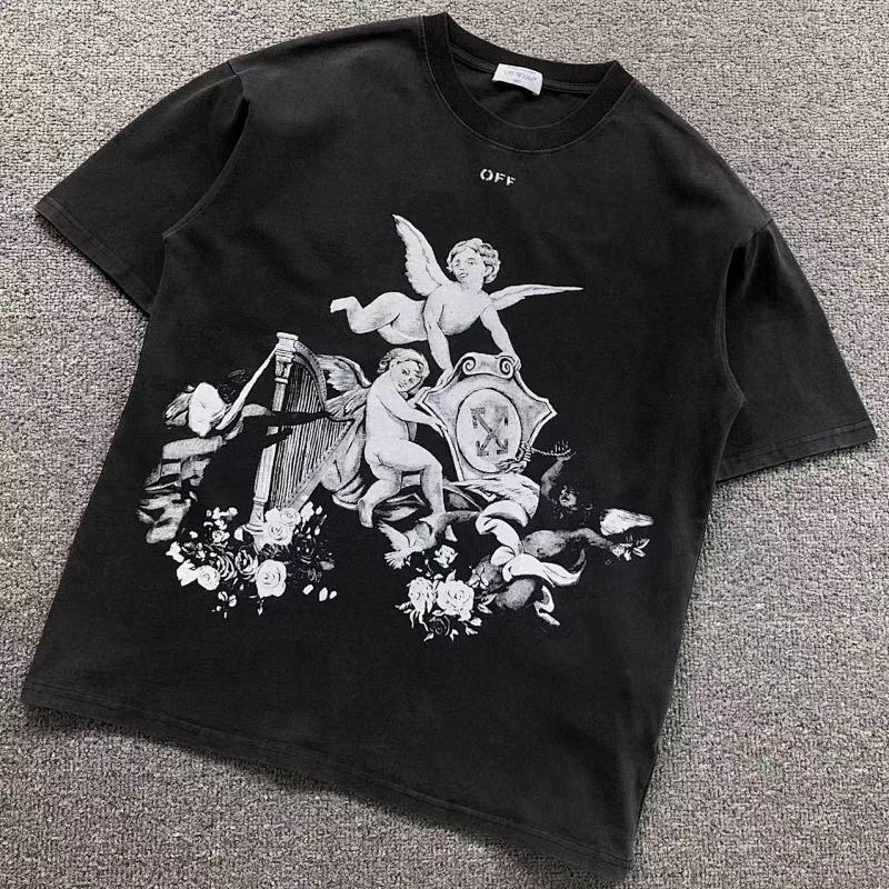 OFF WHITE TSHIRTS (136)