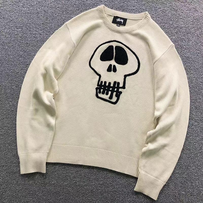 STUSSY SWEATERS (5)