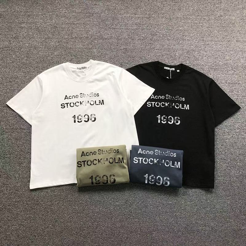 ACNE TSHIRTS (17)