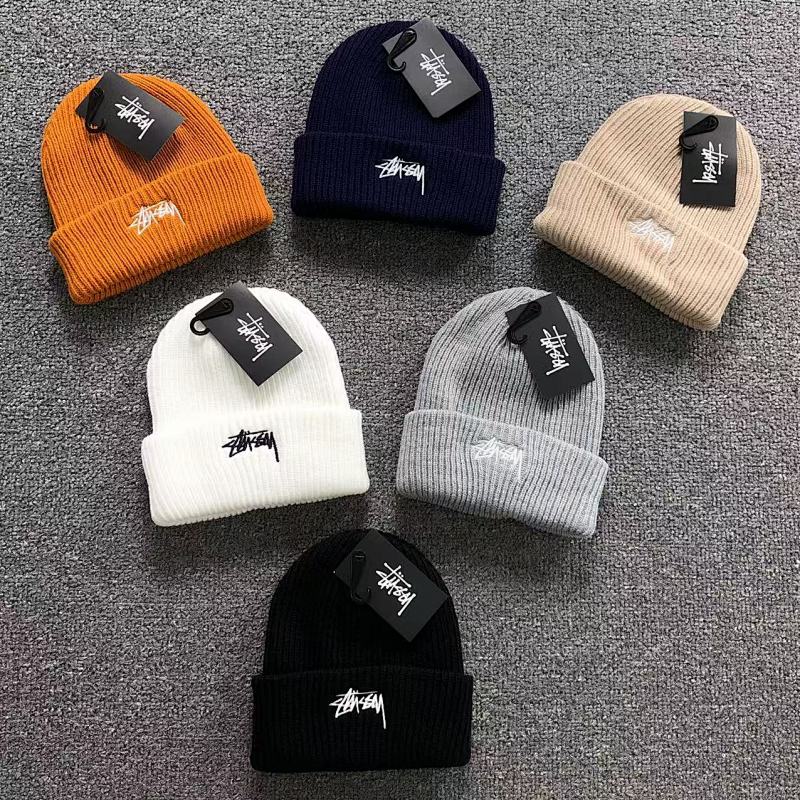 STUSSY HATS (13)