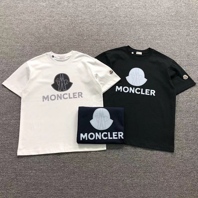 MONCLER TSHIRTS (290)