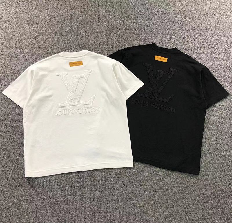 LOUIS VUITTON TSHIRTS (87)