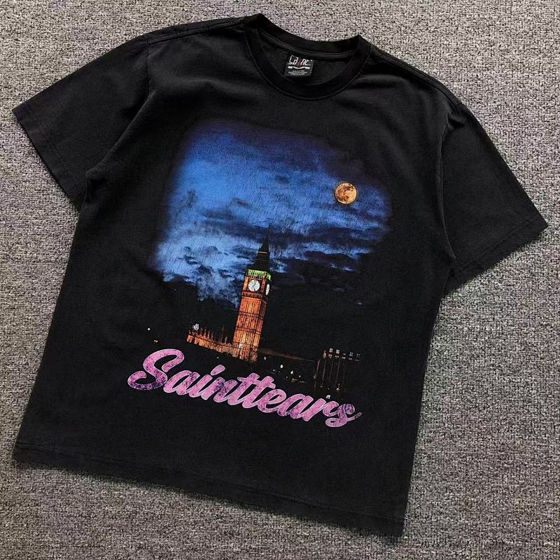 SAINT MICHAEL TSHIRTS (148)