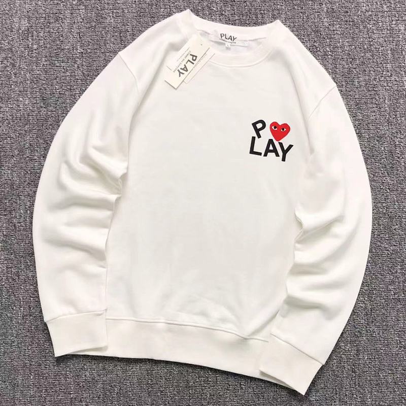 CDG HOODIES (15)
