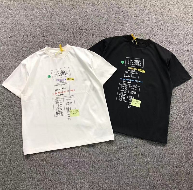 MAISON MARGIELA TSHIRTS (5)