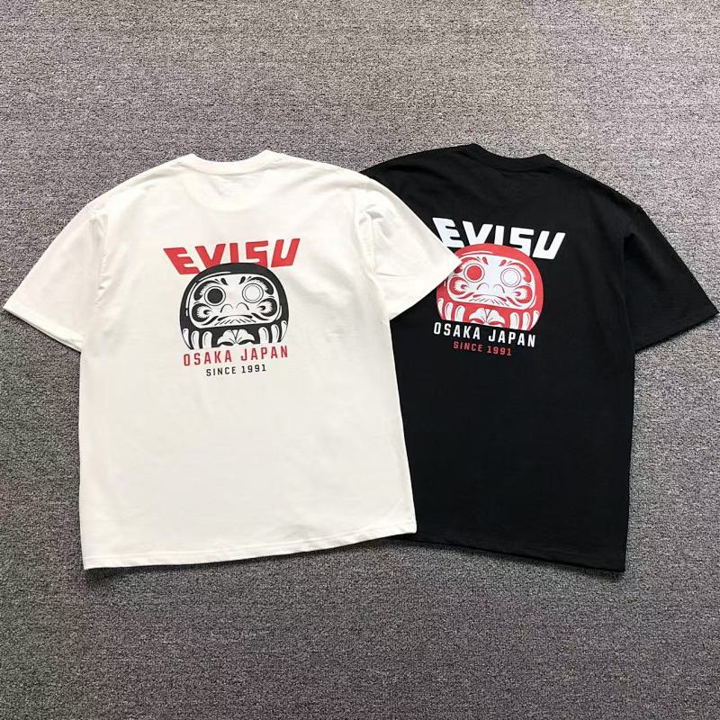 EVISU TSHIRTS (21)