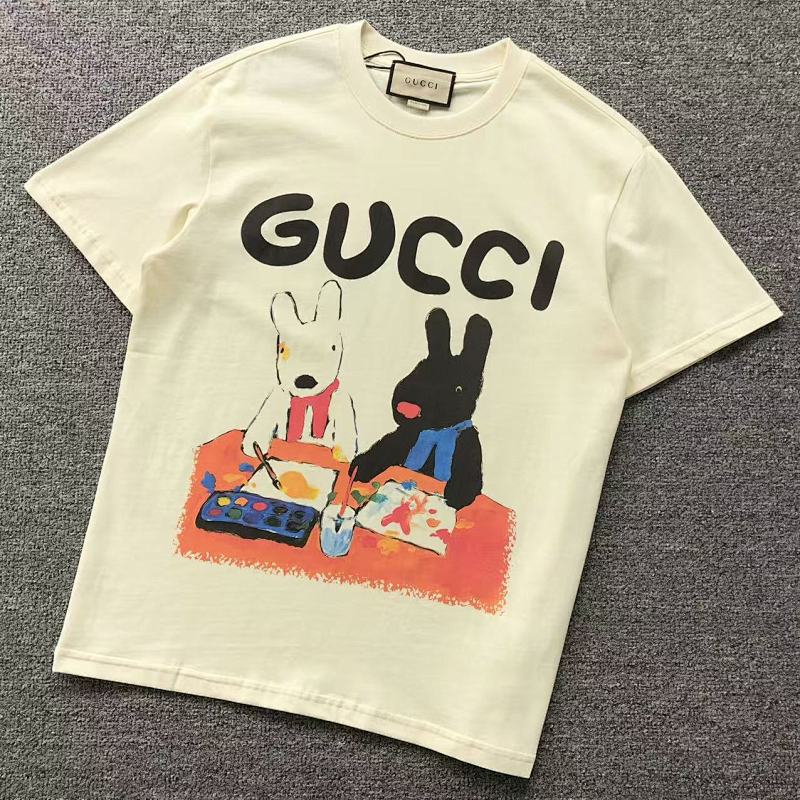 GUCCI TSHIRTS (83)