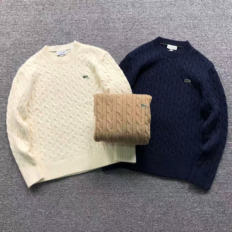 LACOSTE SWEATERS (9)