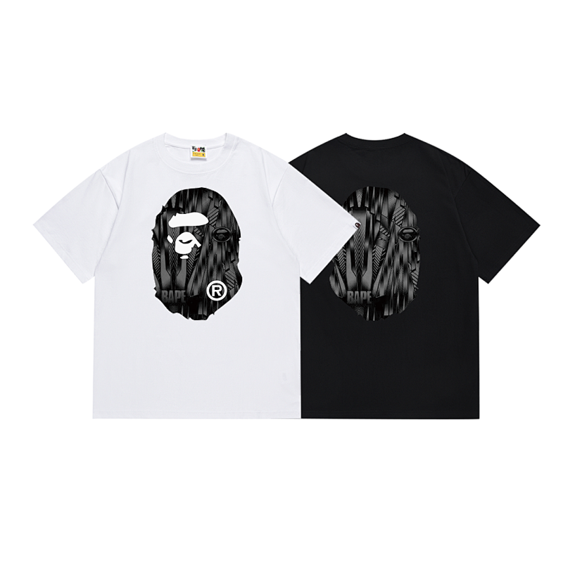 BAPE TSHIRTS (390)