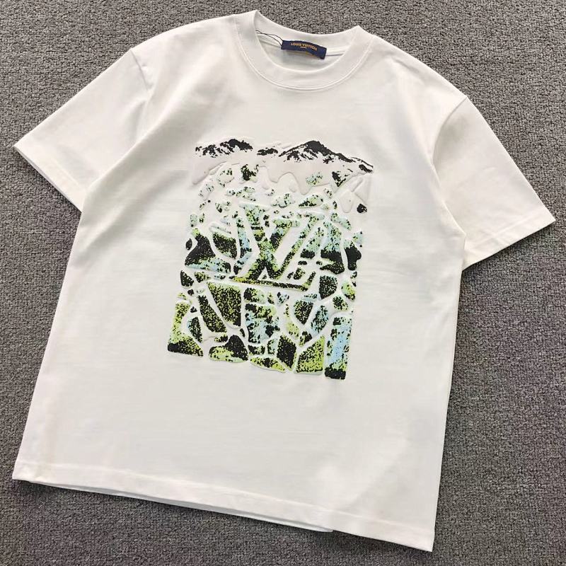 LOUIS VUITTON TSHIRTS (146)