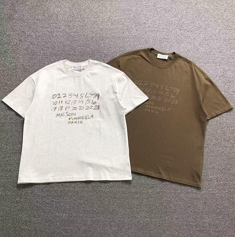 MAISON MARGIELA TSHIRTS (30)