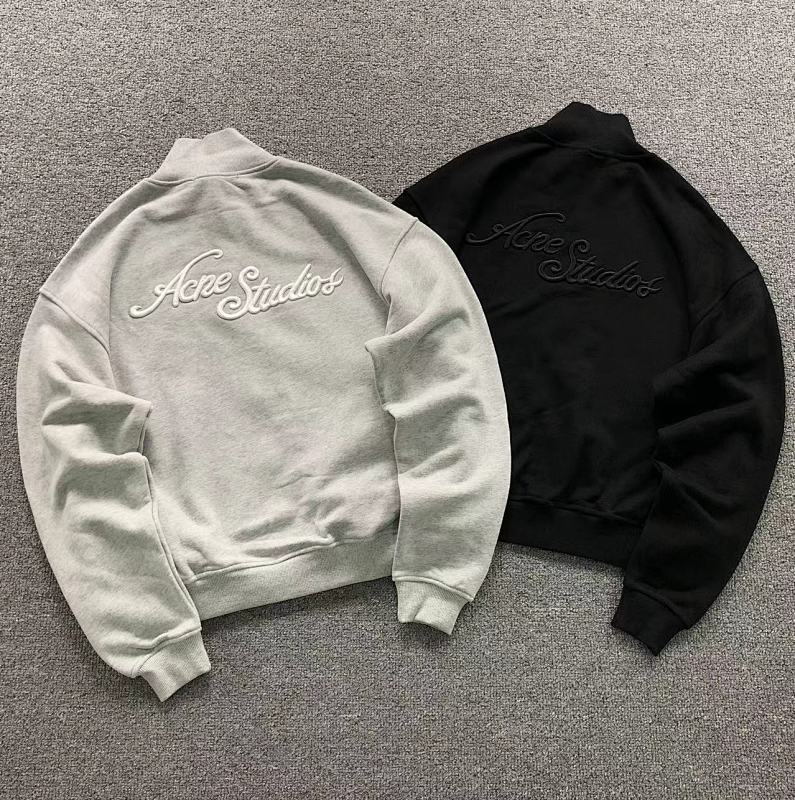 ACNE HOODIES (15)