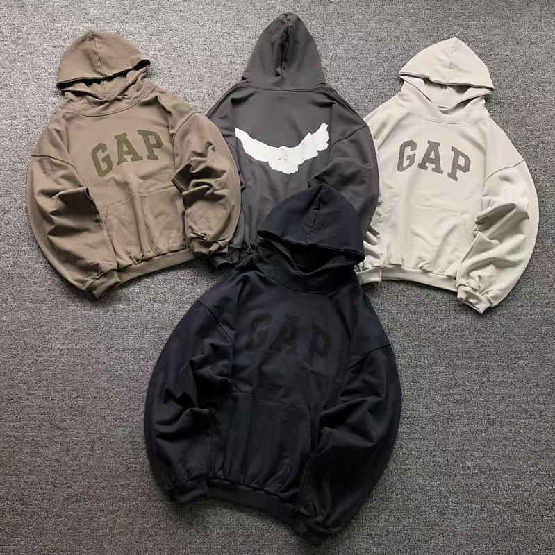 GAP HOODIES