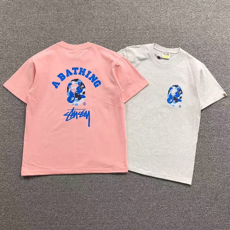 STUSSY TSHIRTS (345)