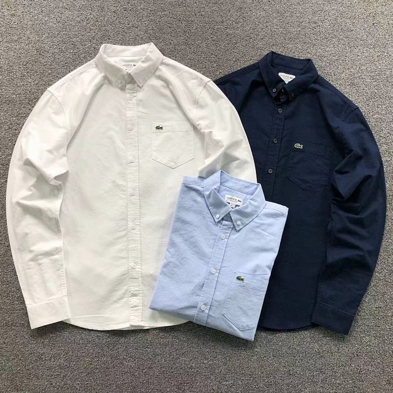 LACOSTE SHIRTS (18)
