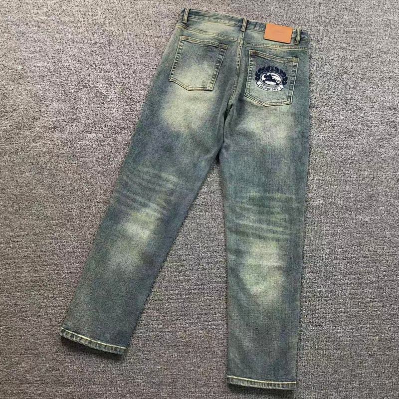 BURBERRY PANTS (21)