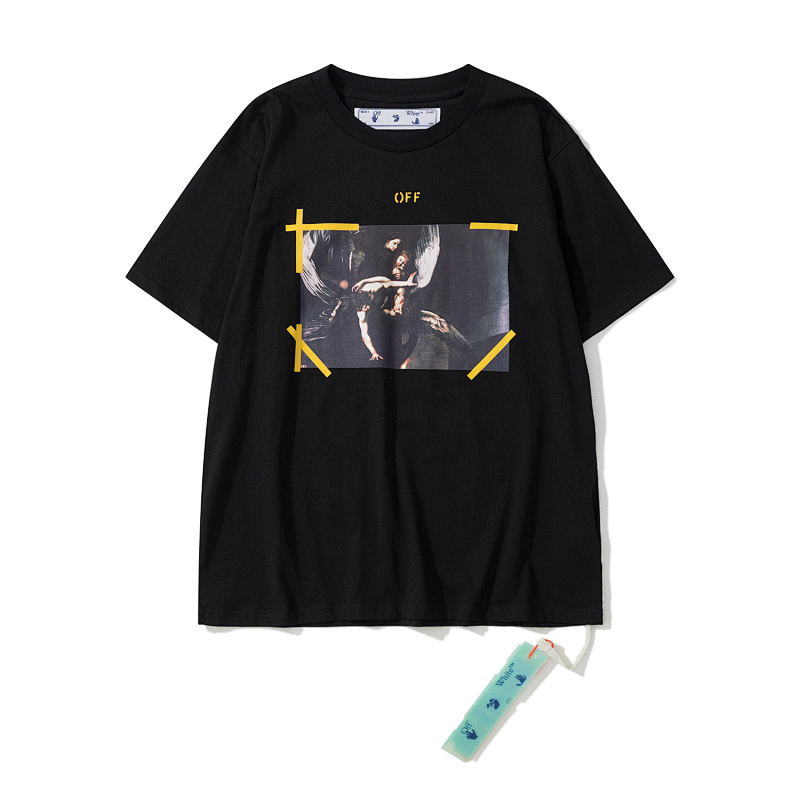 OFF WHITE TSHIRTS (247)
