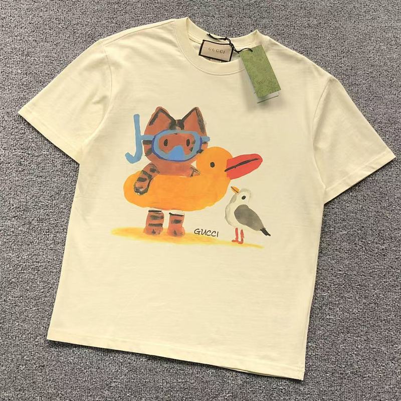 GUCCI TSHIRTS (177)