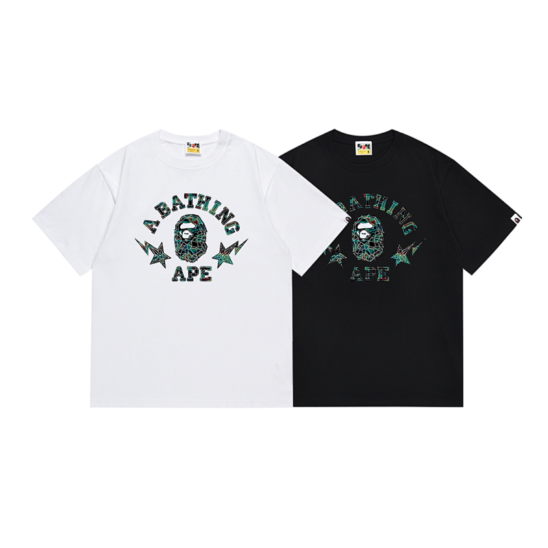 BAPE TSHIRTS (391)