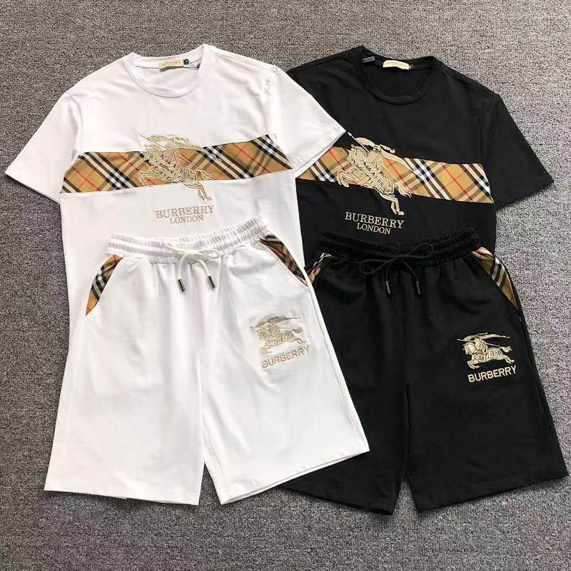 BURBERRY TSHIRTS (133)