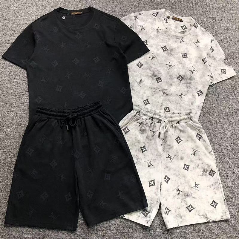 LOUIS VUITTON TSHIRTS (329)