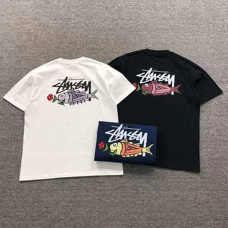 STUSSY TSHIRTS (393)