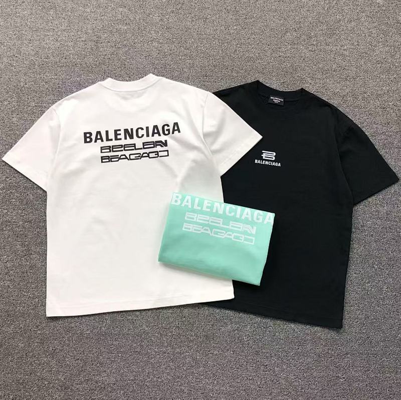 BALENCIAGA TSHIRTS (176)