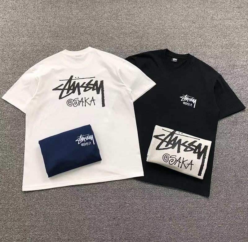 STUSSY TSHIRTS (463)