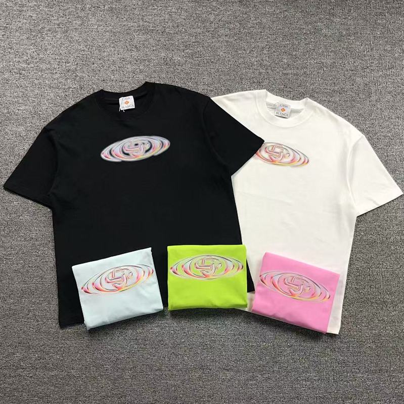 CASABLANCA TSHIRTS (6)