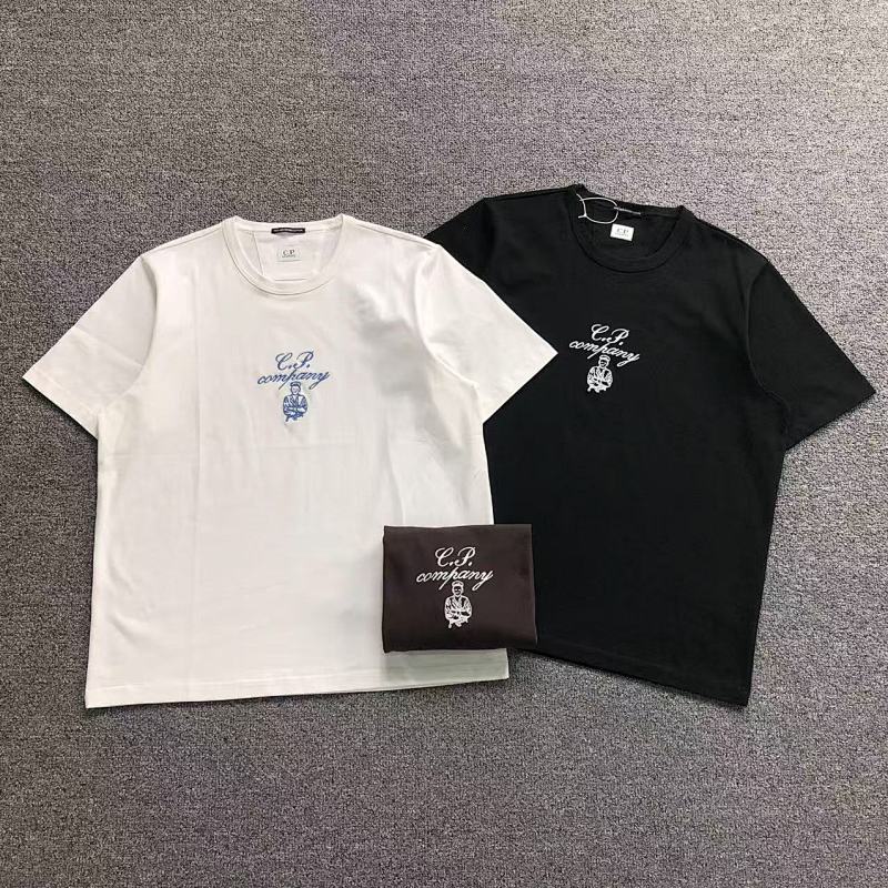 CP COMPANY TSHIRTS (13)