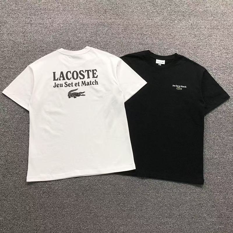 LACOSTE TSHIRTS (10)