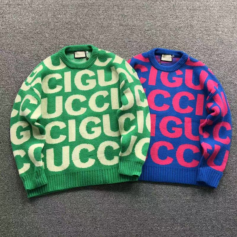 GUCCI SWEATERS (36)