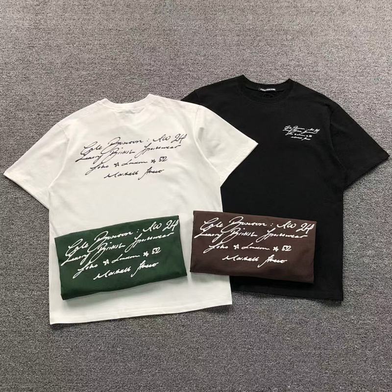 COLE BUXTON TSHIRTS (12)