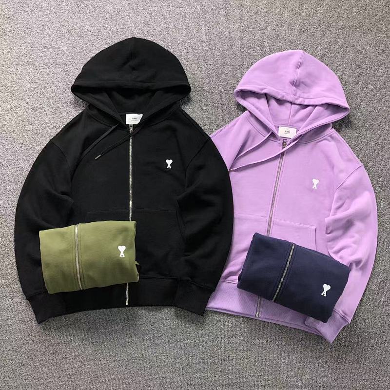 AMI HOODIES (65)