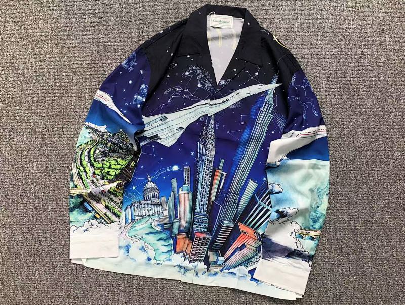 CASABLANCA SHIRTS (67)