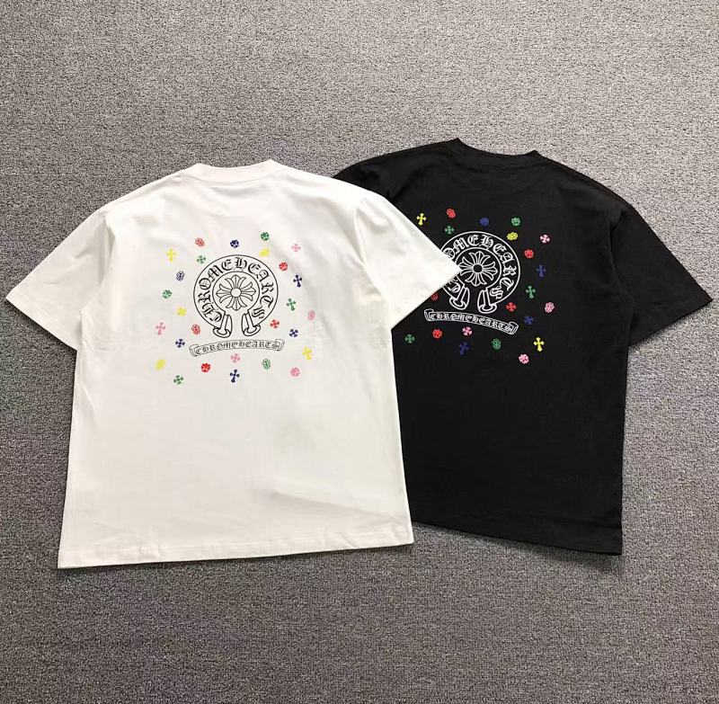 CHROME HEART TSHIRTS (87)