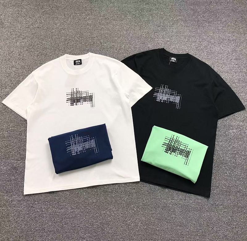 STUSSY TSHIRTS (491)