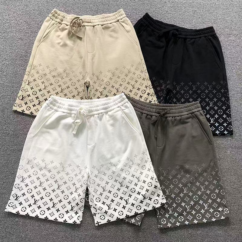 LOUIS VUITTON SHORTS