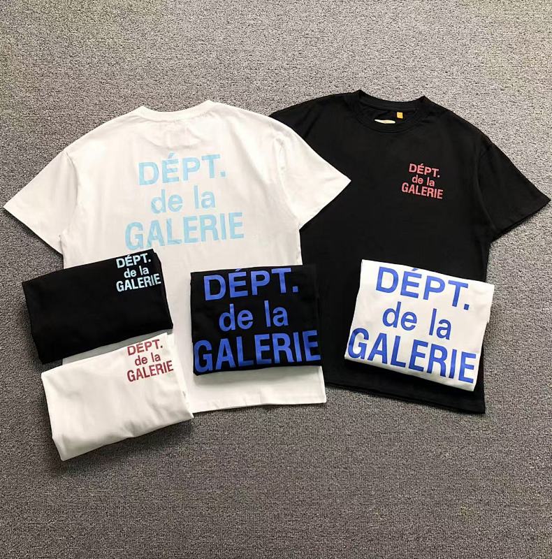 GALLERY DEPT TSHIRTS (2)