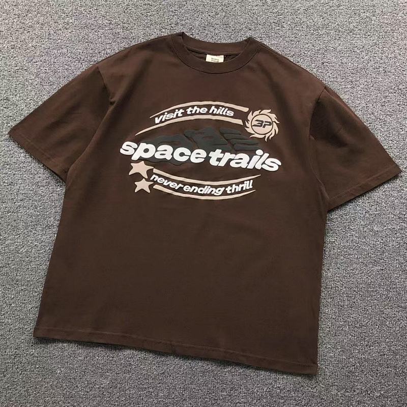 BROKEN PLANET TSHIRTS
