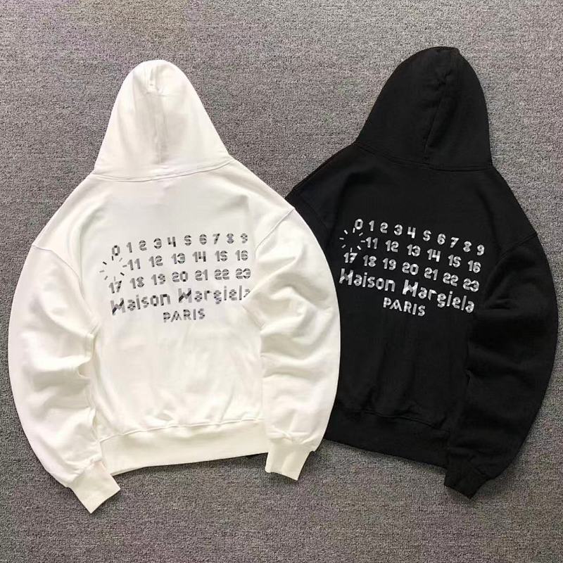 MAISON MARGIELA HOODIES (17)