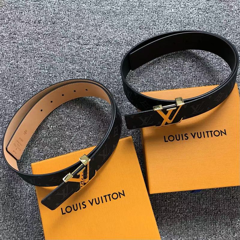 LOUIS VUITTON BELTS (16)