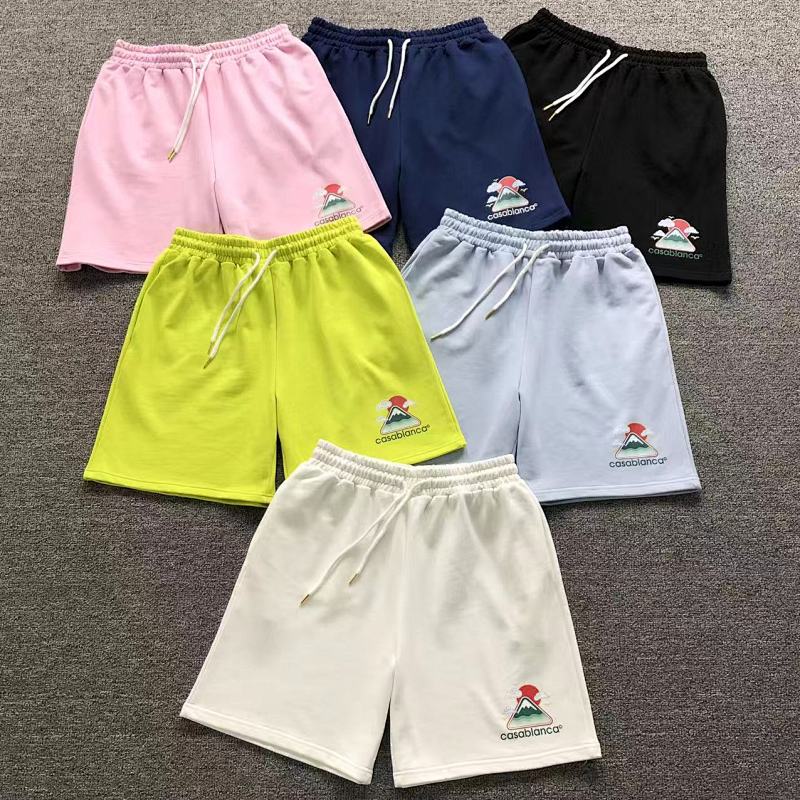 CASABLANCA SHORTS (22)