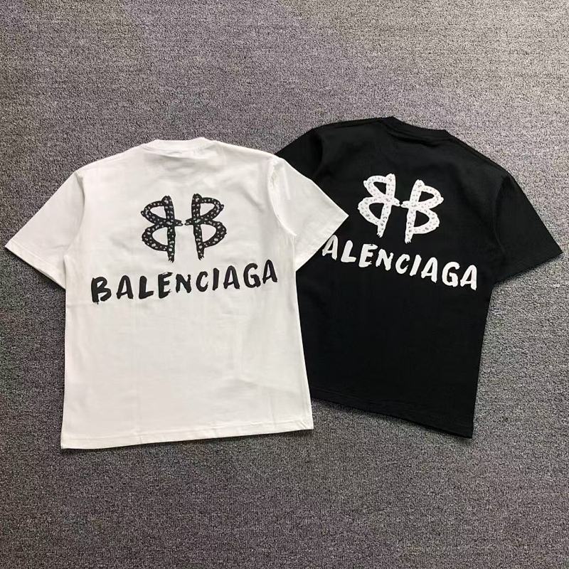 BALENCIAGA TSHIRTS (141)