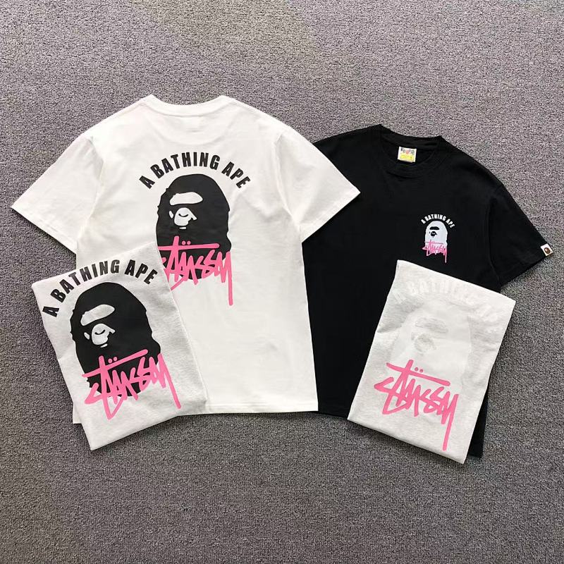 BAPE TSHIRTS (155)