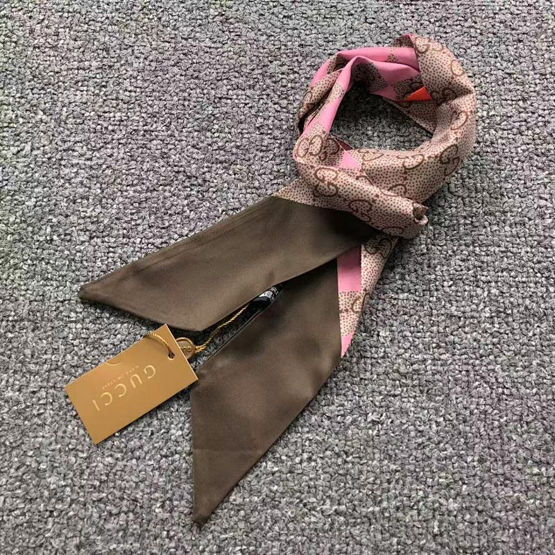 GUCCI SCARVES