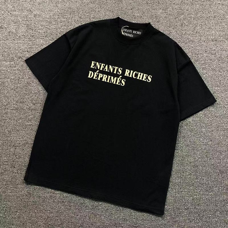 ENFANTS RICHES DEPRIMES TSHIRTS (5)