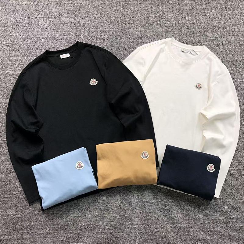 MONCLER LONGSLEEVES (12)